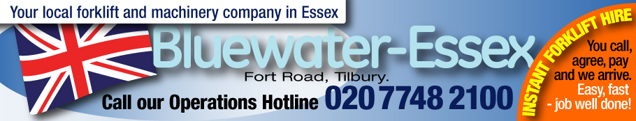 Essex Header
